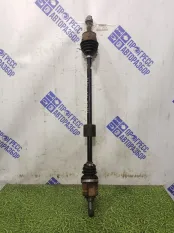 Привод правый Opel Corsa D ХЭТЧБЕК 1.4 Z14XEP 2008