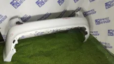 Бампер задний Kia Rio 3 СЕДАН 1.6 G4FC 2014