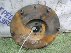 Маховик Nissan Tiida ХЭТЧБЕК 1.6 HR16 2008