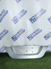 Накладка крышки багажника Mercedes-Benz CLK 280