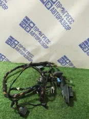 Проводка двери передняя левая BMW X5 КРОССОВЕР M57