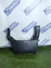 Корпус воздушного фильтра BMW X5 КРОССОВЕР M57