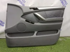 Дверная карта передняя правая BMW X5 КРОССОВЕР M57
