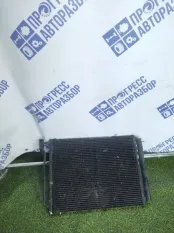 Радиатор кондиционера BMW X5 КРОССОВЕР M57 (3000CC