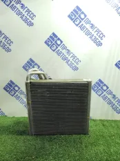 Радиатор кондиционера Kia Rio 3 СЕДАН 1.6 G4FC