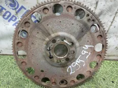 Маховик BMW X5 КРОССОВЕР M57 (3000CC / 135KW)