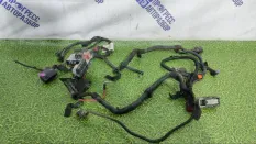 Проводка Opel Corsa D ХЭТЧБЕК 1.4 Z14XEP 2008