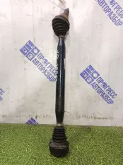 Привод передний правый Skoda Fabia ХЭТЧБЕК 1.2