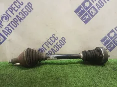 Привод передний левый Skoda Fabia ХЭТЧБЕК 1.2 2008