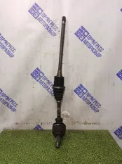 Привод передний правый BMW X5 КРОССОВЕР M57