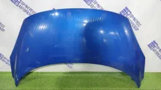 Капот Renault Scenic 3 МИНИВЭН 1.5 K9K832 2010