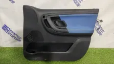 Дверная карта передняя правая Skoda Fabia ХЭТЧБЕК
