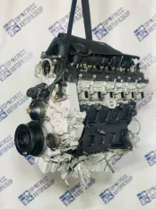 Двигатель BMW X5 КРОССОВЕР M57 (3000CC / 135KW)