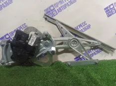 Стеклоподъемник задний левый Renault Scenic 3