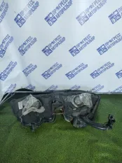 Бензобак Mercedes-Benz CLK 280 КУПЕ 3.0 2005