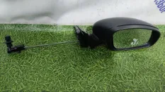 Зеркало правое Skoda Fabia ХЭТЧБЕК 1.2 2008
