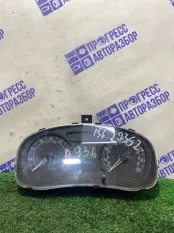 Панель приборов Skoda Fabia ХЭТЧБЕК 1.2 2008