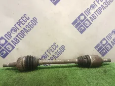 Привод передний левый Renault Scenic 3 МИНИВЭН 1.5