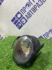 Фара противотуманная (ПТФ) левая BMW X5 КРОССОВЕР