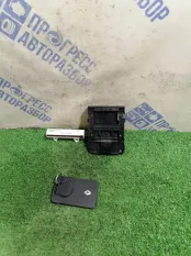 Замок зажигания Renault Scenic 3 МИНИВЭН 1.5