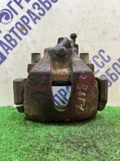 Суппорт передний левый Ford Focus 2 СЕДАН 1.4 ASDB