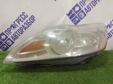 Фара передняя левая Ford Focus 2+ ХЭТЧБЕК 1.6 SHDA