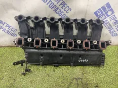 Впускной коллектор BMW X5 КРОССОВЕР M57 (3000CC /
