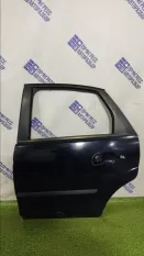 Дверь задняя левая Ford Focus 2 СЕДАН 1.4 ASDB