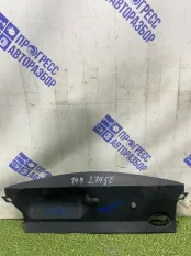 Дефлектор радиатора Renault Megane 3 ХЭТЧБЕК 1.6