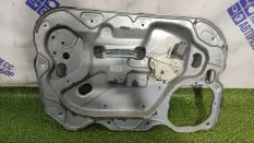 Стеклоподъемник передний левый Ford Focus 2 СЕДАН