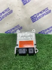 Блок управления airbag Ford Focus 2 СЕДАН 1.4 ASDB