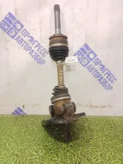 Привод Great Wall Hover H5 КРОССОВЕР 2.4 4G69S4N