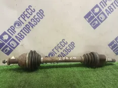 Привод передний левый Ford Focus 2 СЕДАН 1.4 ASDB