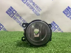 Фара противотуманная (ПТФ) передняя левая Renault