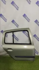 Дверь задняя правая Renault Symbol СЕДАН 1.4