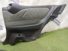 Дверная карта задняя левая Mercedes-Benz CLK 280