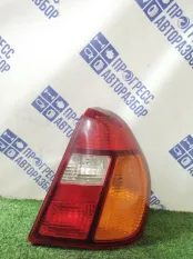 Фонарь правый Renault Symbol СЕДАН 1.4 K7JA700