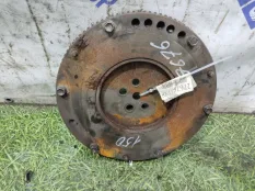 Маховик Kia Rio 2 ХЭТЧБЕК 1.4 G4EE 2009