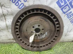 Маховик Ford Focus 2+ ХЭТЧБЕК 1.6 2009