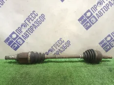 Привод передний левый Renault Megane 3 ХЭТЧБЕК 1.6