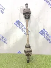 Привод задний левый Mercedes-Benz CLK 280 КУПЕ 3.0