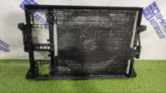 Радиатор кондиционера BMW E39 СЕДАН 2.5 M51 ДИЗЕЛЬ