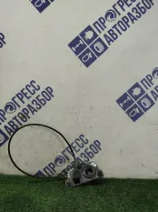 Замок капота Kia Rio 2 ХЭТЧБЕК 1.4 G4EE 2009