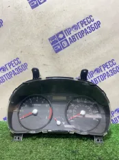 Панель приборов Kia Rio 2 ХЭТЧБЕК 1.4 G4EE 2009