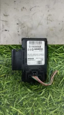 Замок зажигания Renault Megane 2 УНИВЕРСАЛ 1.5