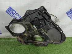 Стеклоподъемник задний правый Mazda 3 BK СЕДАН 1.6