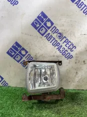 Фара противотуманная (ПТФ) передняя левая Kia Rio