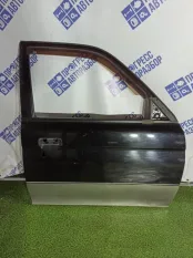 Дверь передняя правая Mitsubishi Pajero Sport
