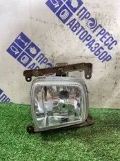 Фара противотуманная (ПТФ) передняя правая Kia Rio