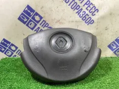 Подушка безопасности в руль (AIRBAG) Renault Logan